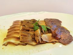 卤水拼盘-潮府馆·非遗潮州菜·世纪公园(新国际博览中心店)