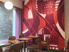 -COSTA COFFEE(西湖天地店)