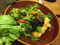 -有才叔的小馆(招商依云曲江店)