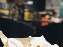 -Lets burger非常汉堡·环球风味(蓝色港湾店)