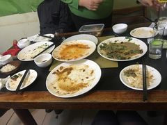 -清真宏玉祥黄门脸餐厅(华荫东里店)
