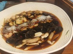 -九號院子海鲜烧烤