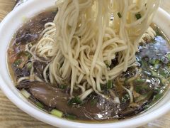 -康大口蘑面庄(将军街店)