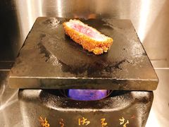 -牛かつもと村(原宿店)