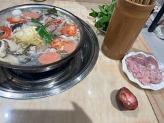 -海关荤豆花(洋河一路店)