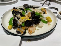 -花城苑广府菜(侨鑫店)