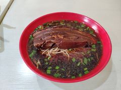 -小龙大肉面馆