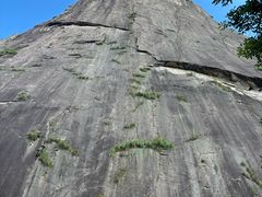 -鄣山大峡谷