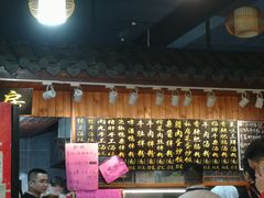 -老南昌粉面馆(绳金塔店)