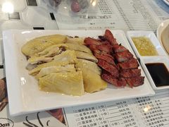 -甲乙丙丁港式茶餐厅(荣祥广场店)