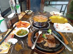 -吉布鲁牛排海鲜自助(巴南万达广场店)