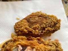 麦麦脆汁鸡小食组特价-麦当劳(红荔西店)