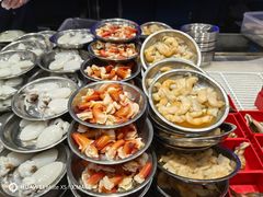 -朱富贵火锅(金融街万达店)