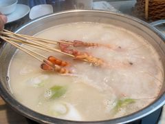 -阿杜打边炉(五江天街店)