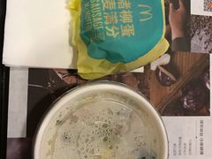 -麦当劳(中山公园龙之梦店)