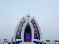 -荣成倪氏海泰度假酒店-餐饮