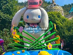 -杭州Hello Kitty乐园