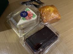 -莫斯科餐厅面包坊(北展店)