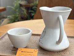-唐咖精品咖啡(大理古城手冲店)