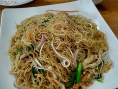 -南记食粥坊·宵夜大排档(莲花总店)