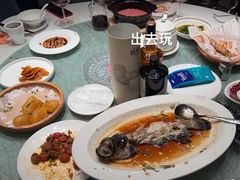 -79号渔船海鲜饭店(天河北店)