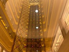 -上海白金汉爵大酒店(大零号湾国际会议中心店)