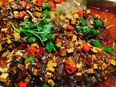 -小康菜馆(花桥二村社区店)