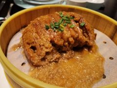 -翠湖宾馆·中餐厅