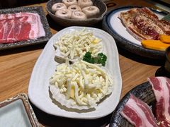 -竹涟烧肉(欢肆店•原星悦荟店)