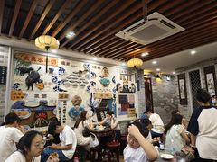 -民信老铺(华盖路店)