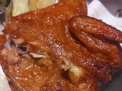 -夏日玛莉西餐厅(金茂览秀城店)