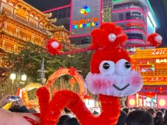 -越秀西湖花市(广州城市广场花卉店)