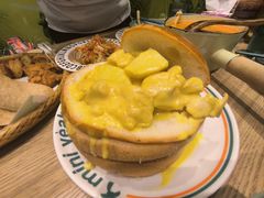 -迷你椰·泰式大排档(北京首店)