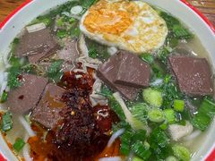 -黔派·虾子羊肉粉·小吃(佳宁娜广场店)