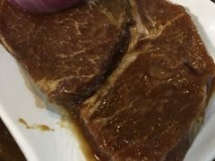 -首尔馆韩国料理(金童路店)