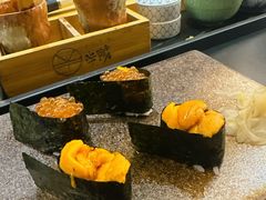 -Sushi Hanzo半藏(天环广场店)