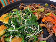 -一烙锅(友谊店)