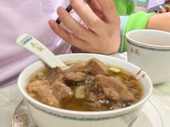 -麦奀云吞面世家 山顶店(山顶广场店)