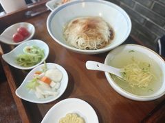 -同得兴 Since·1995 传统苏式面馆(嘉馀坊店)