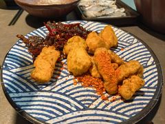 -楠小云·云南鲜菌·鲜牛自助火锅(九眼桥店)