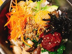 -7年8班朝鲜族非遗美食(三钢里店)