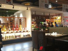 -客乡情(南京东路店)