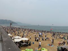 -大梅沙海滨公园