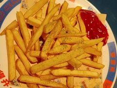 -伯友茶记(中华广场店)