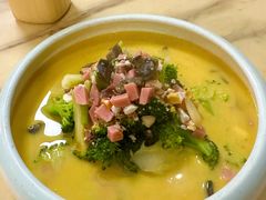 -尚岛私房菜(西方巷店)