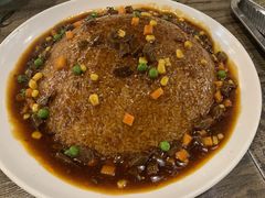 -毛胡子牛羊餐馆(武宁路店)