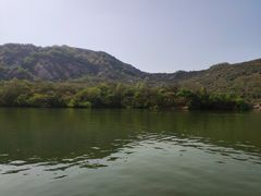 -嵖岈山风景区