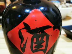 -炭虎子水浒烤肉(梦时代店)