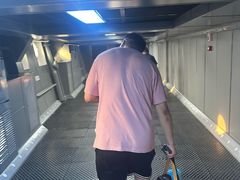 -泰达航母主题公园