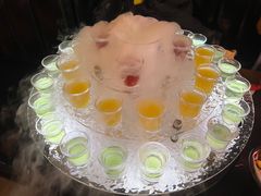 -Famous肥猫墨西哥音乐餐吧(五棵松华熙LIVE店)